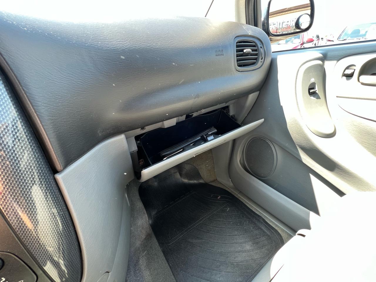 Dodge Caravan SXT 2005