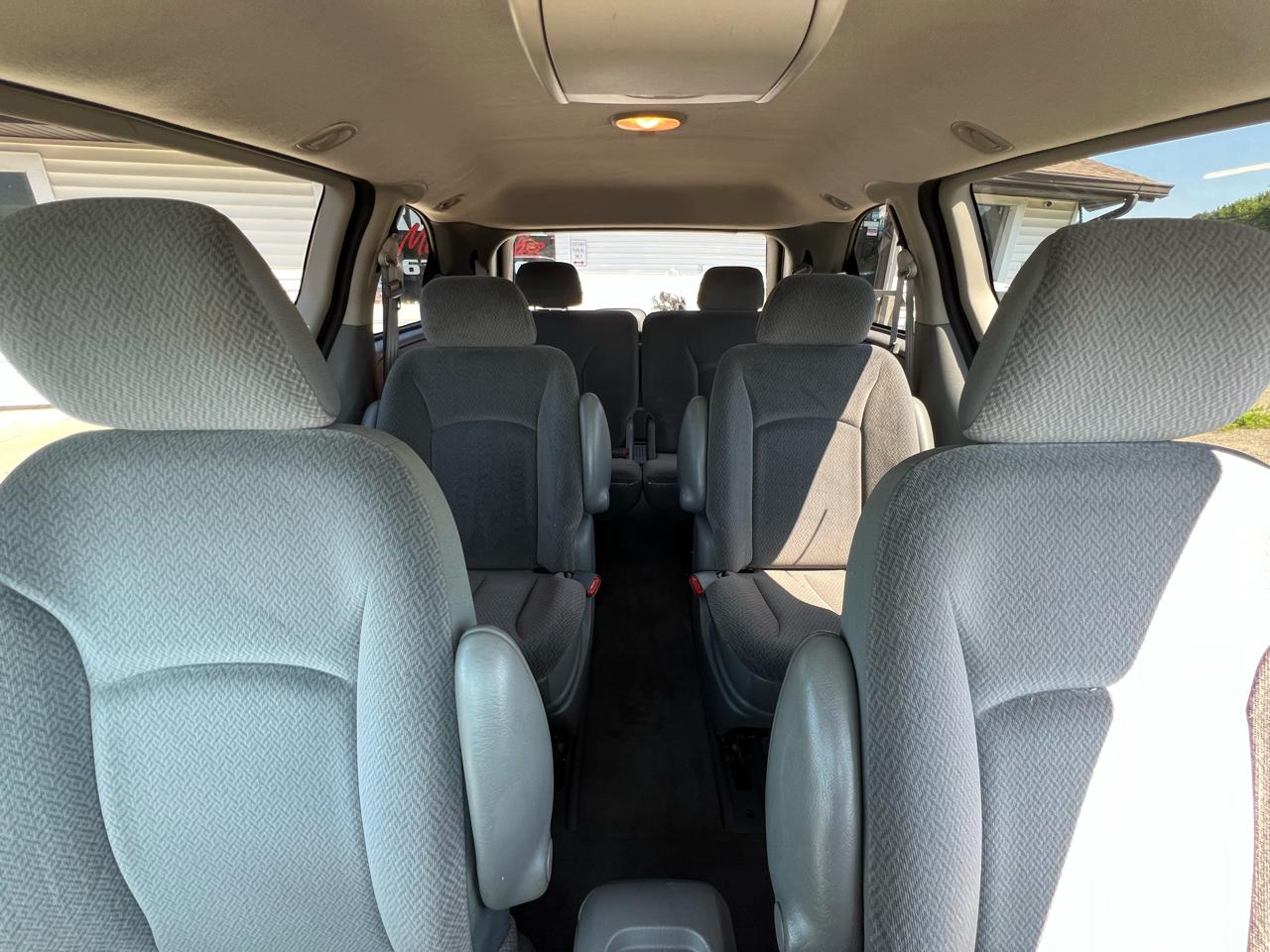 Dodge Caravan SXT 2005