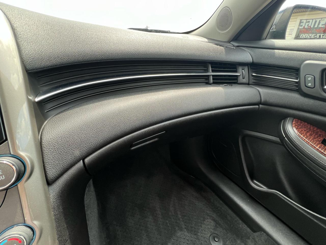 Chevrolet Malibu 2LT 2013