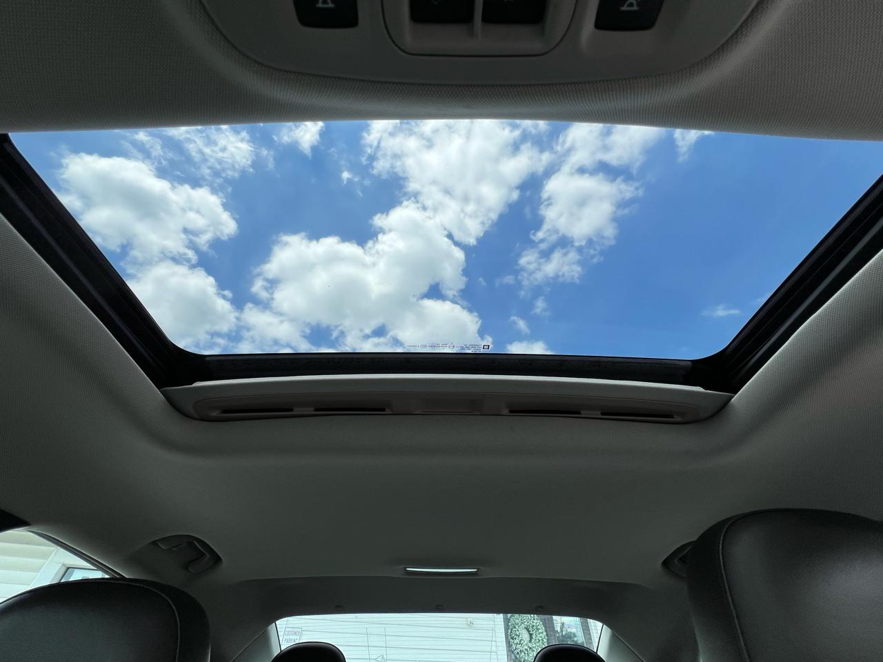 Chevrolet Malibu 2LT 2013