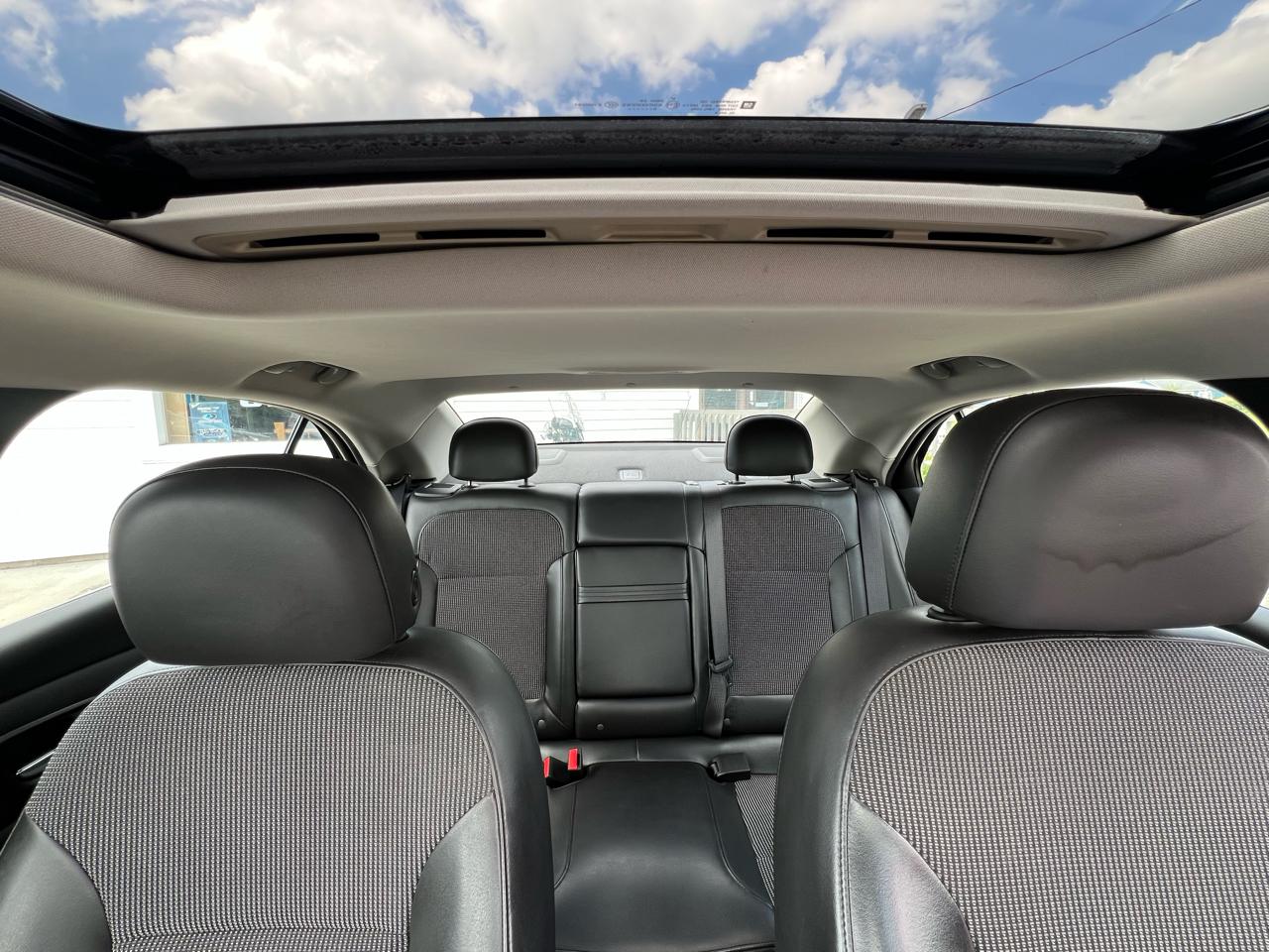 Chevrolet Malibu 2LT 2013