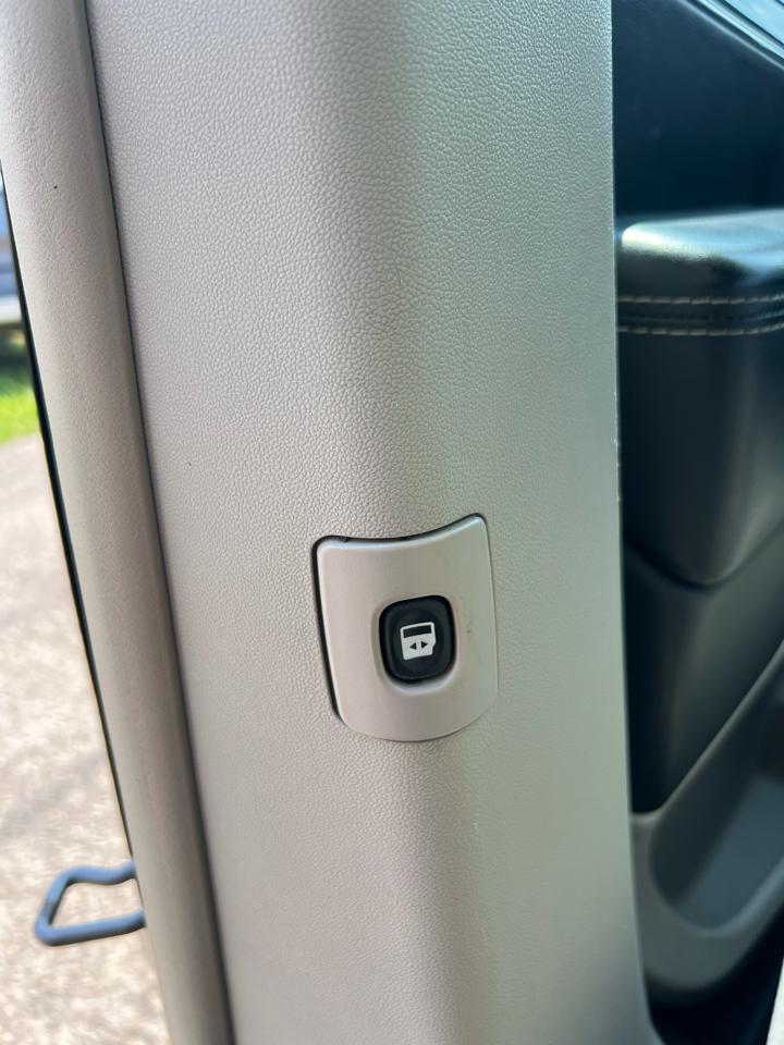 Chrysler Town & Country Touring-L 2014