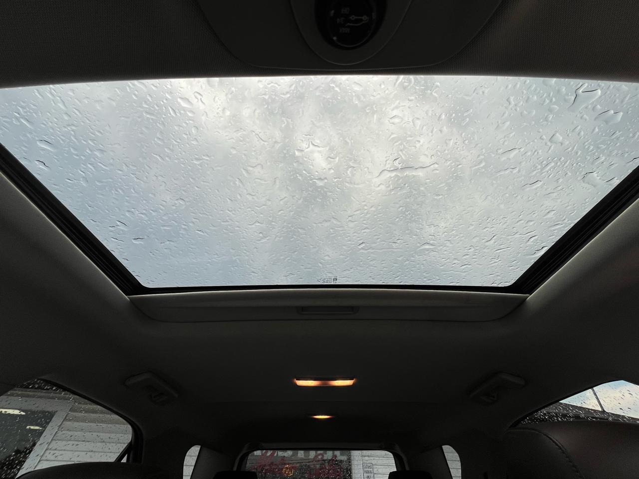 Chevrolet Equinox LTZ AWD 2015