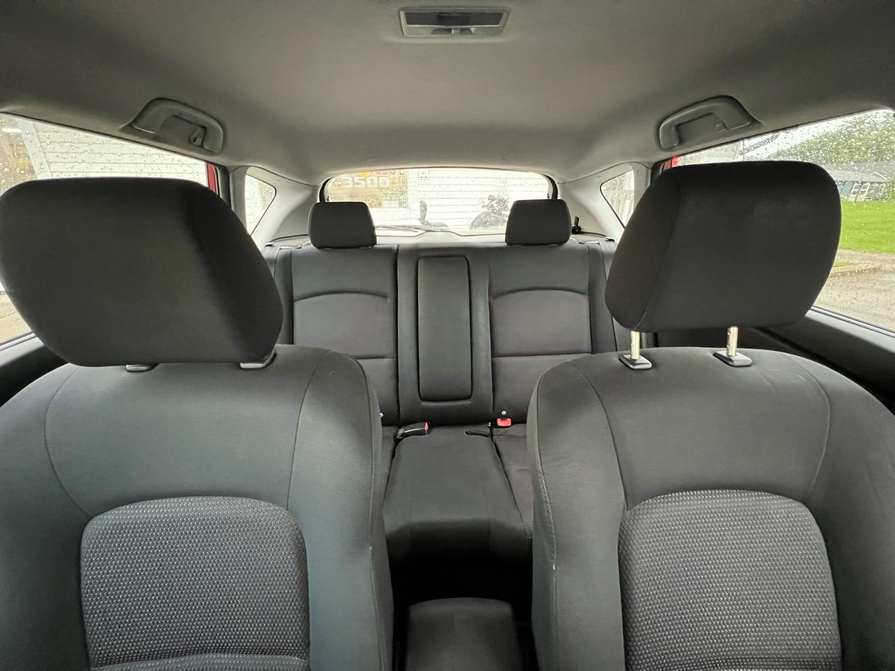 Mazda MAZDA3 s Touring 5-Door 2008