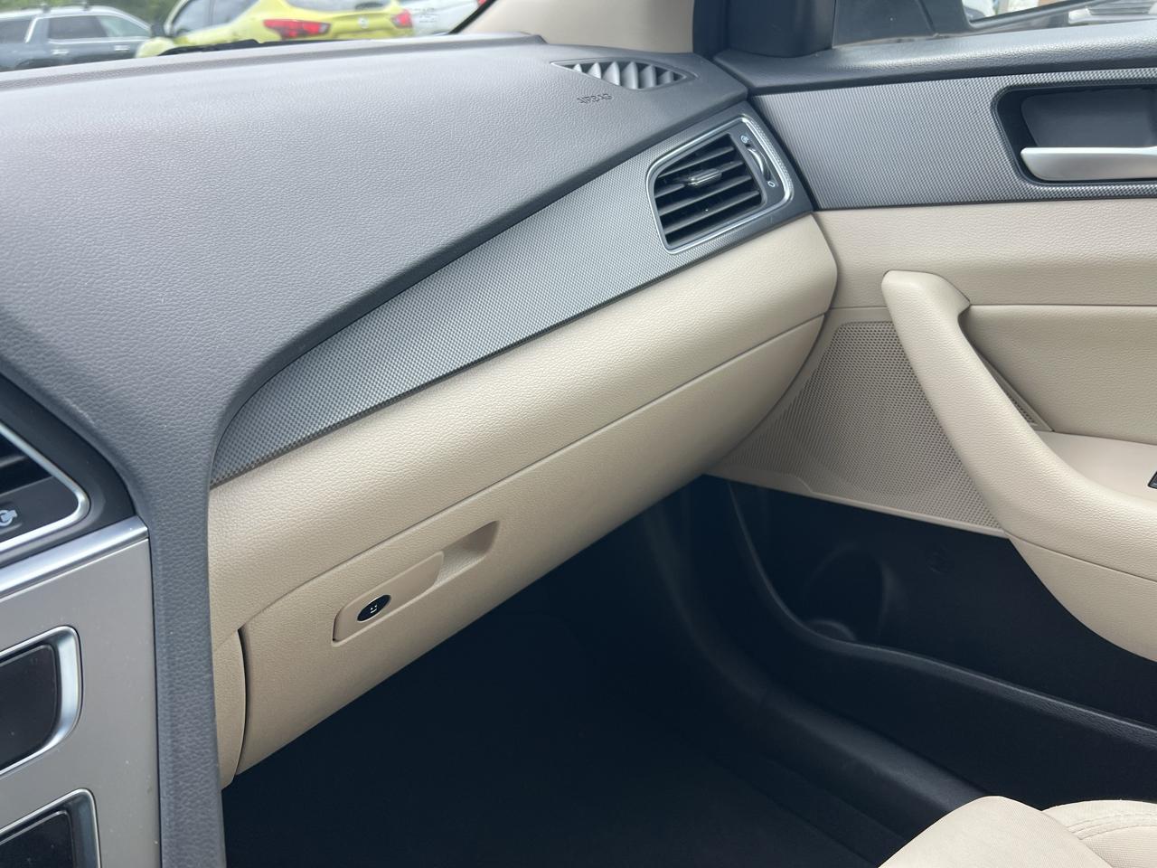 Hyundai Sonata Sport 2015
