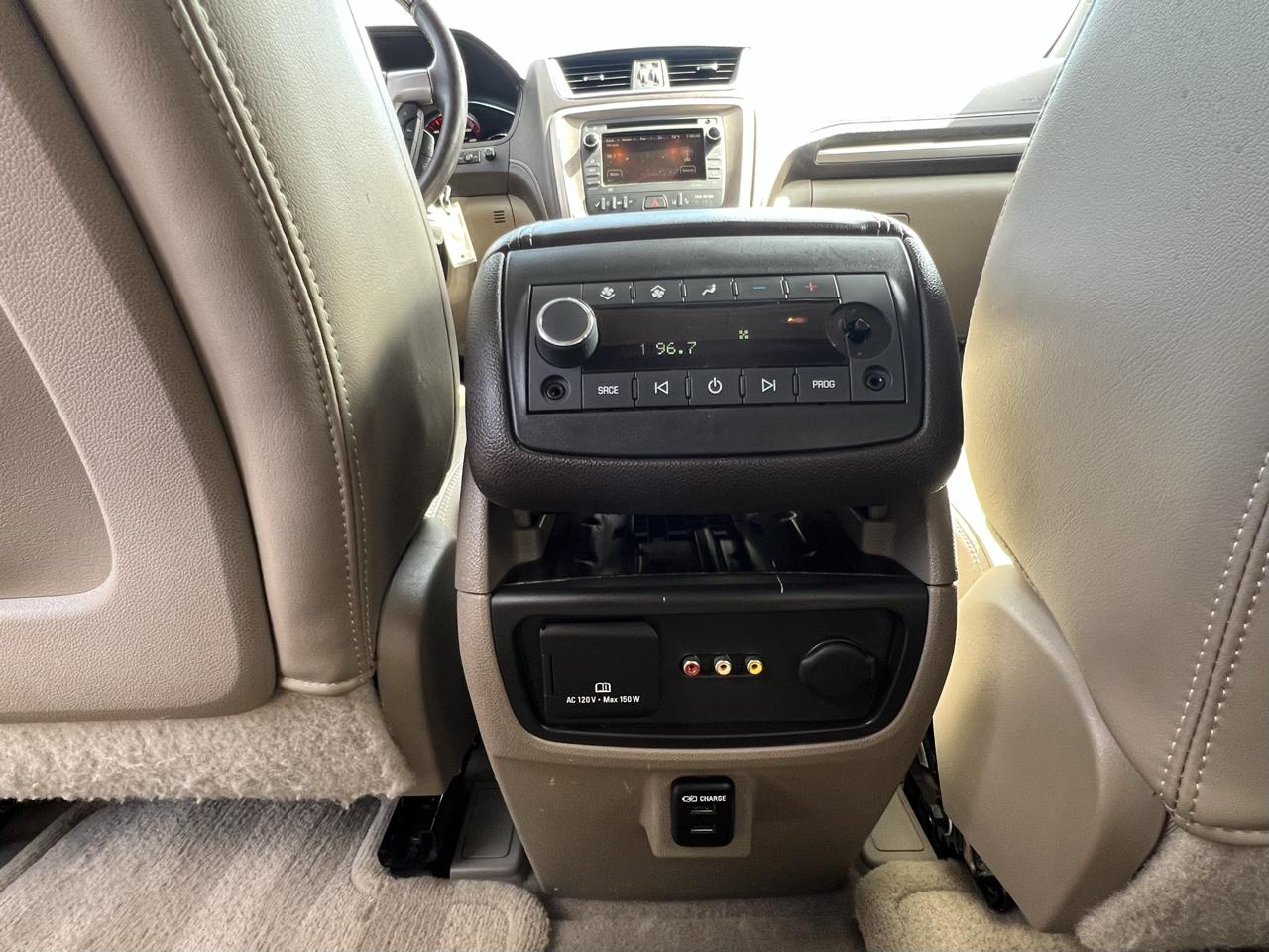 GMC Acadia Denali AWD 2016