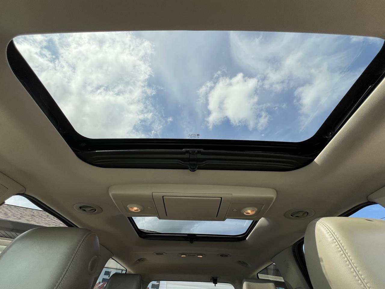 GMC Acadia Denali AWD 2016