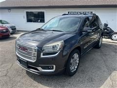 2016 GMC Acadia 