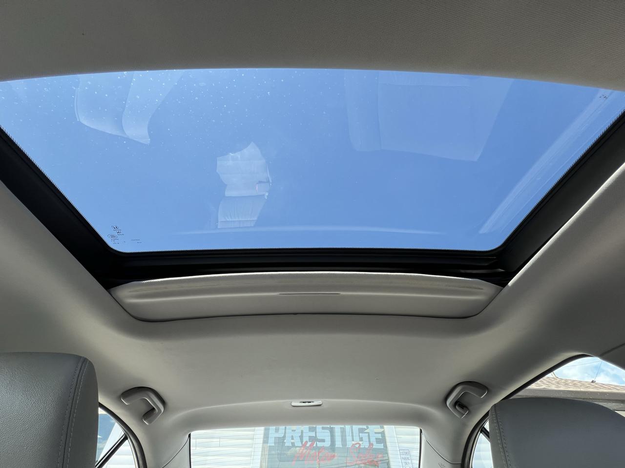 Honda Accord EX-L Sedan AT 2012