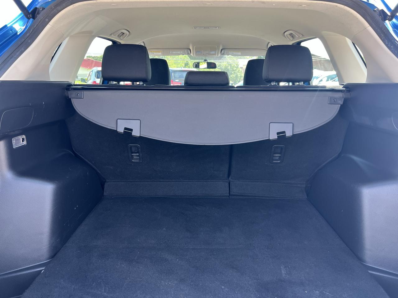 Mazda CX-5 Sport AWD 2013