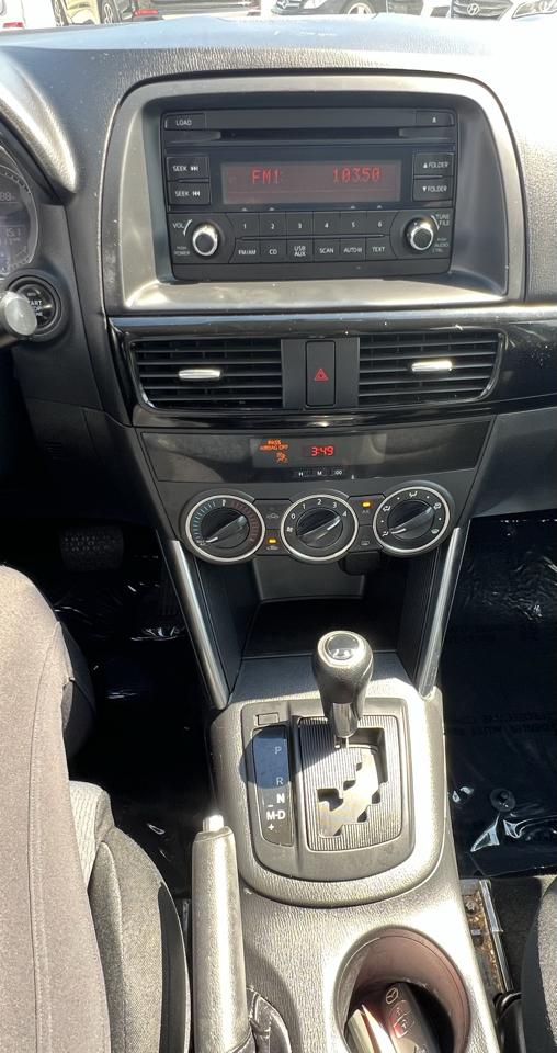Mazda CX-5 Sport AWD 2013