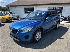 2013 Mazda CX-5 