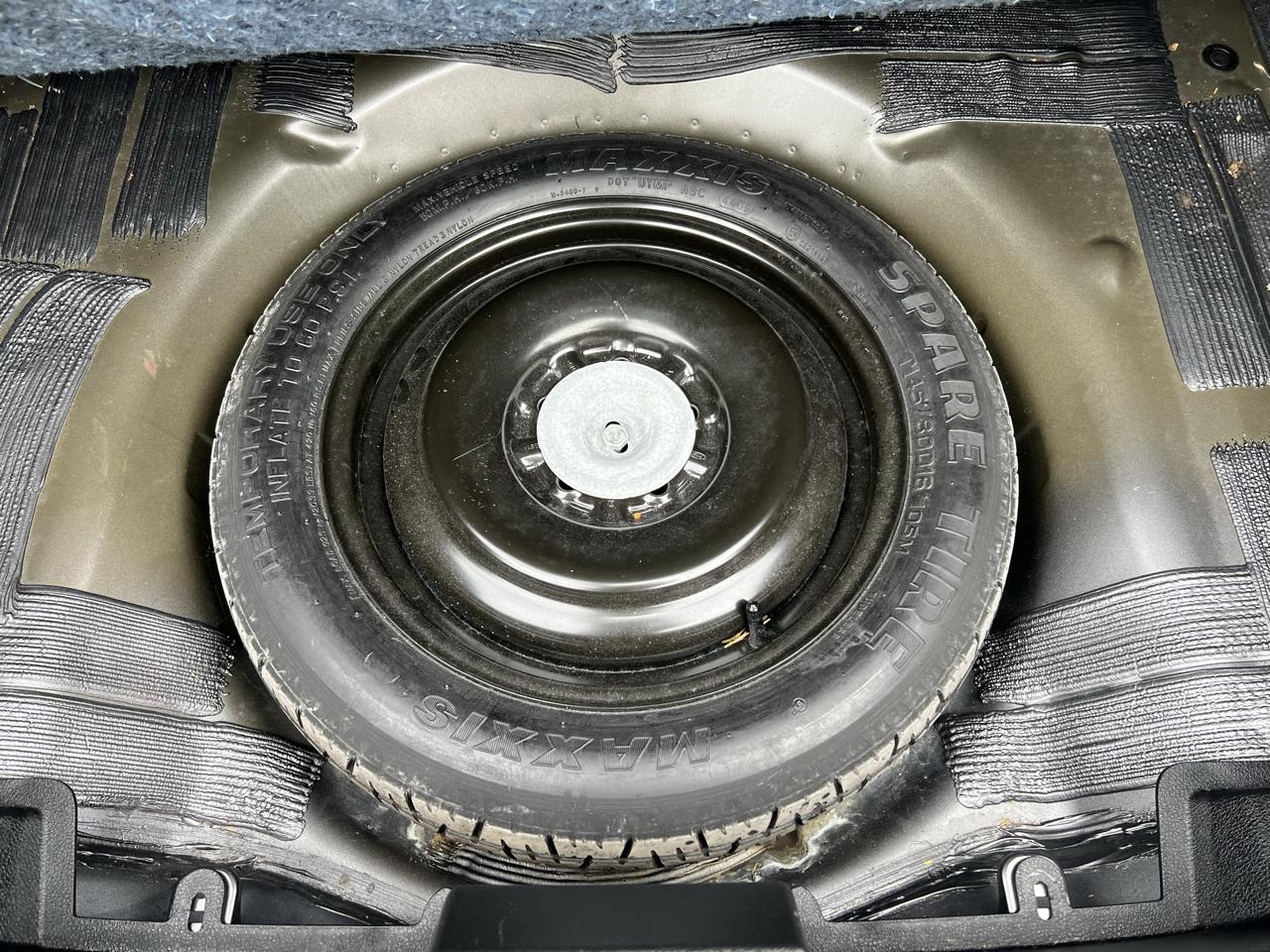 Ford Fusion SE 2010