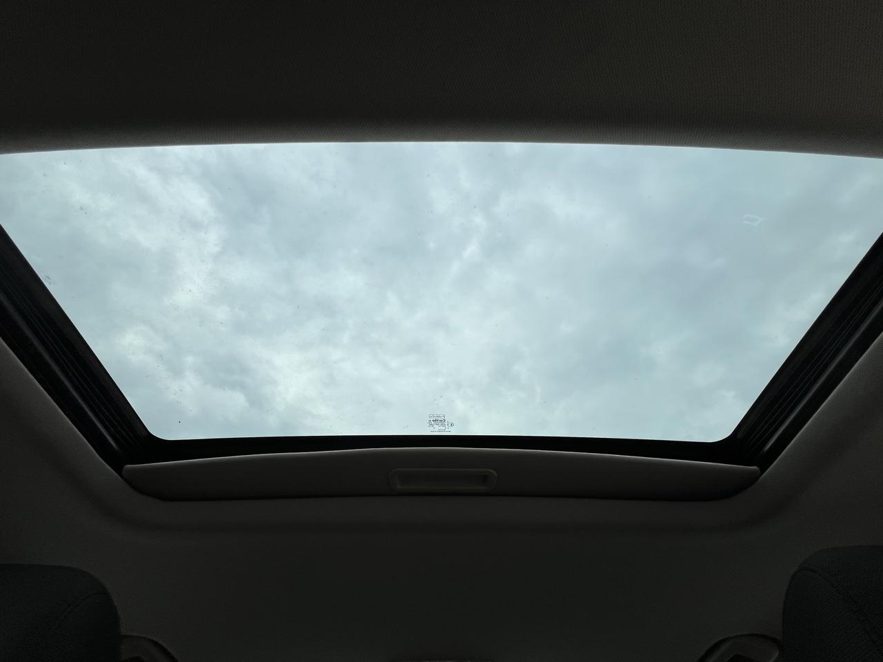 Ford Fusion SE 2010