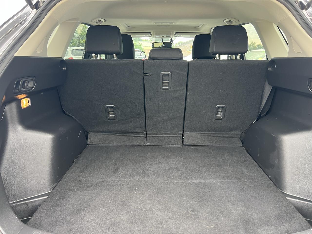 Mazda CX-5 Touring 2013