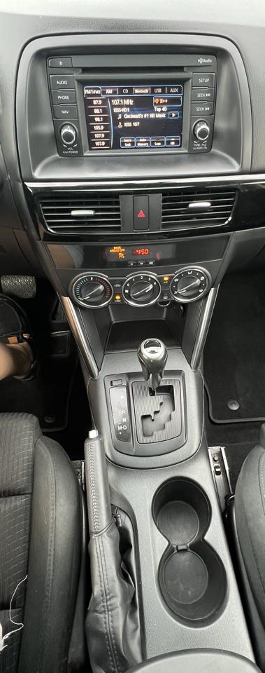 Mazda CX-5 Touring 2013