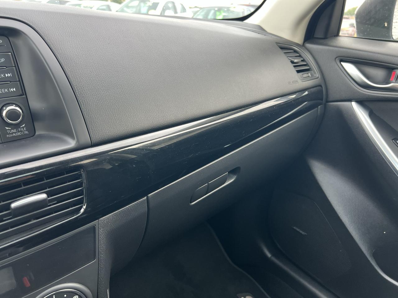 Mazda CX-5 Touring 2013