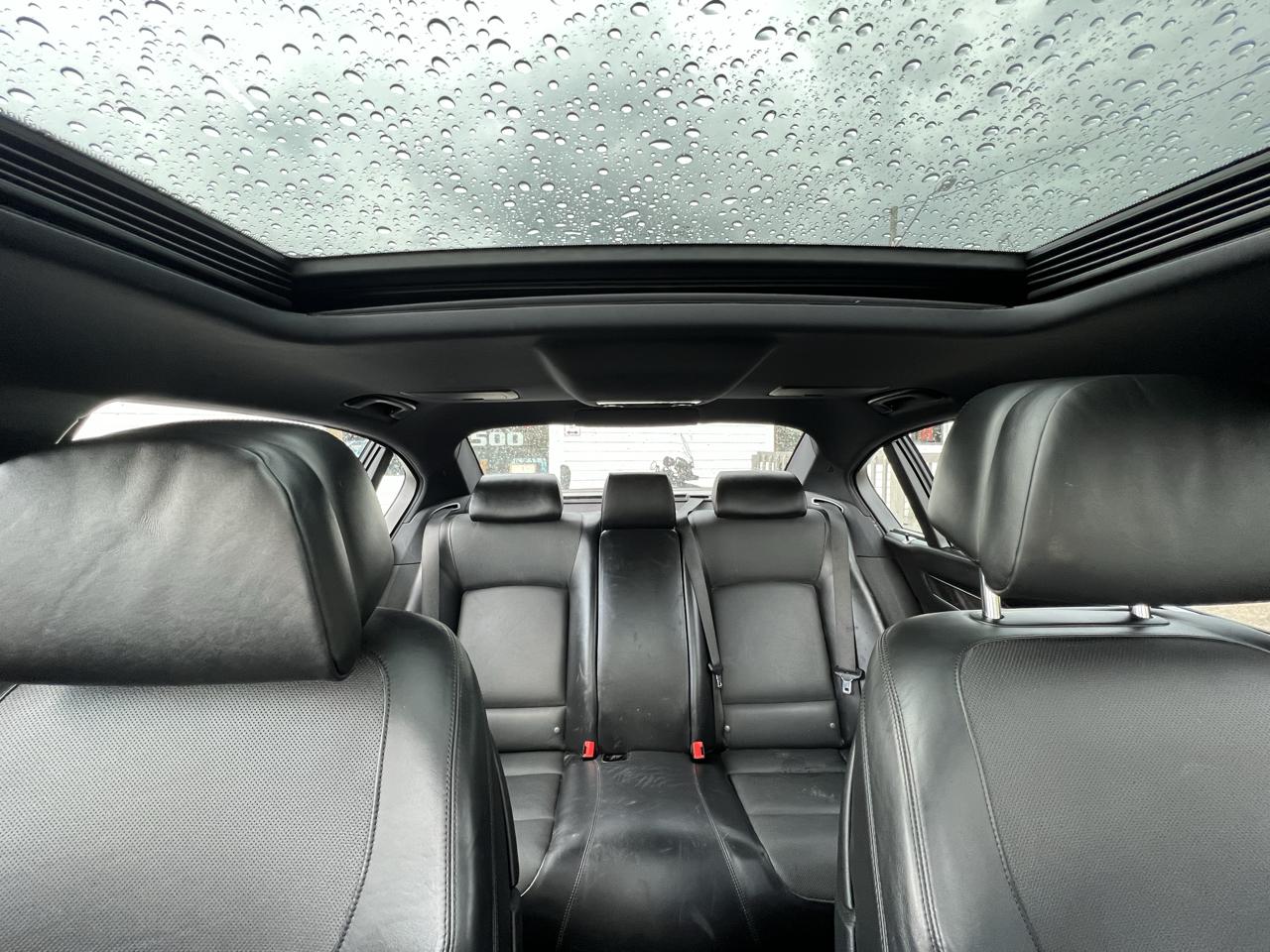 BMW 7-Series 750Li xDrive 2014
