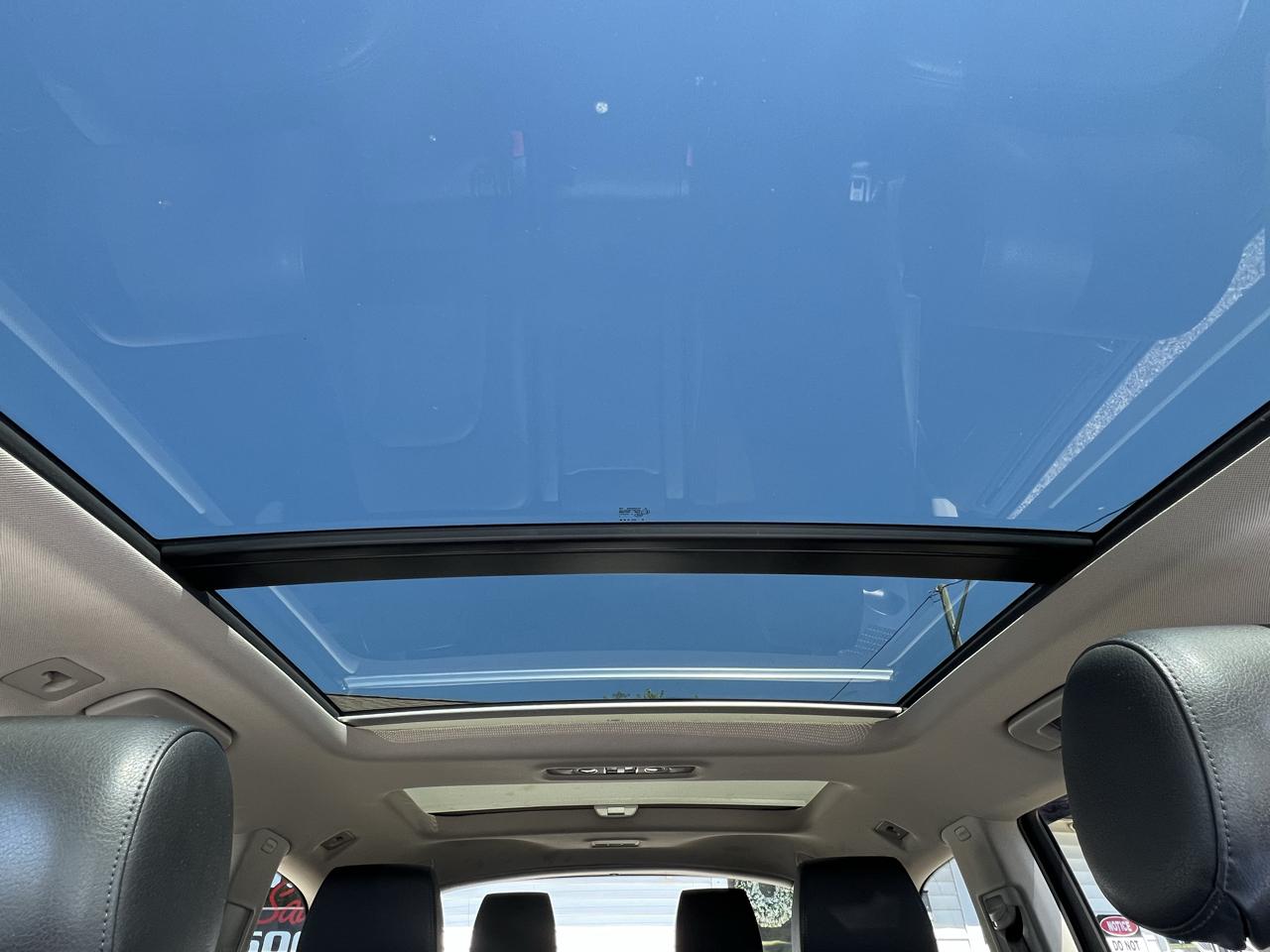 Audi Q7 3.0 S Line Prestige quattro 2014