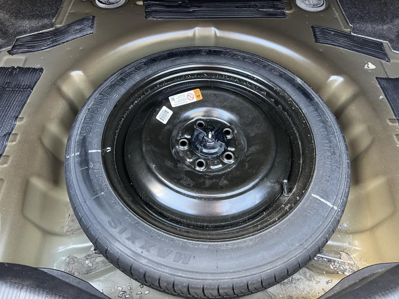 Ford Fusion Titanium 2017