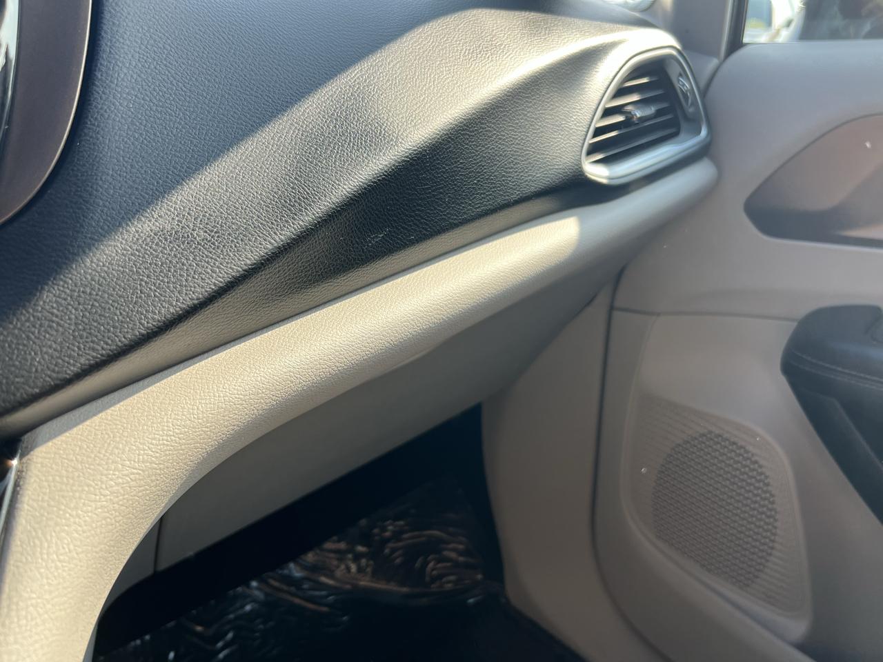 Chrysler Pacifica Touring-L Plus 2018