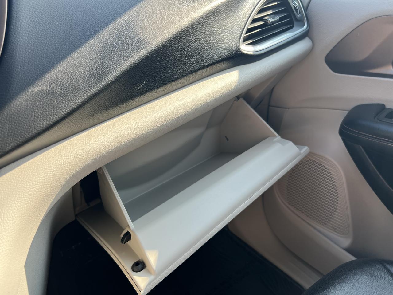 Chrysler Pacifica Touring-L Plus 2018