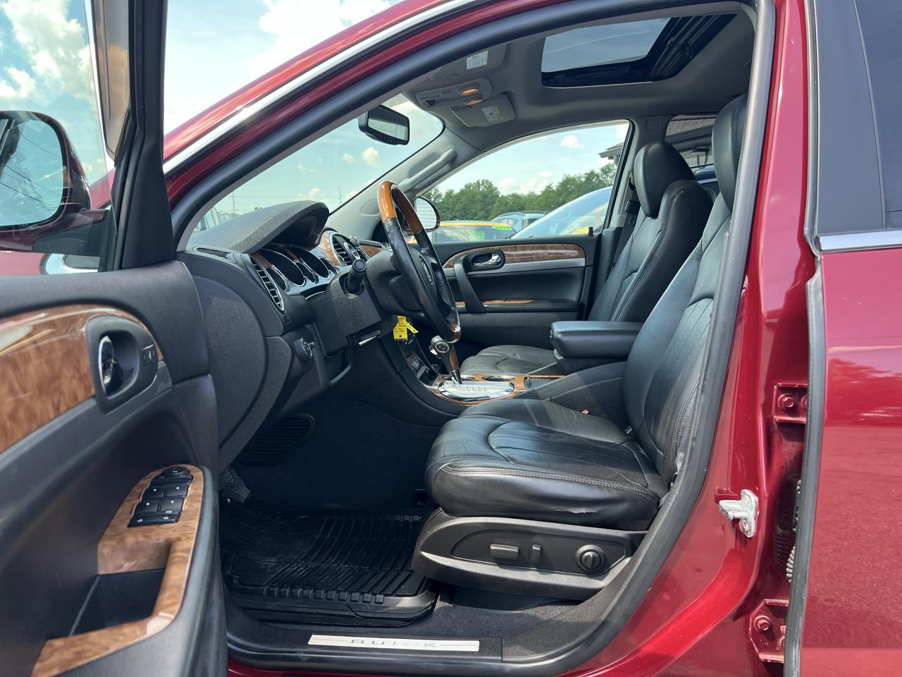 Buick Enclave CXL-1 AWD 2011