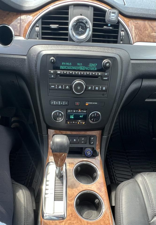 Buick Enclave CXL-1 AWD 2011