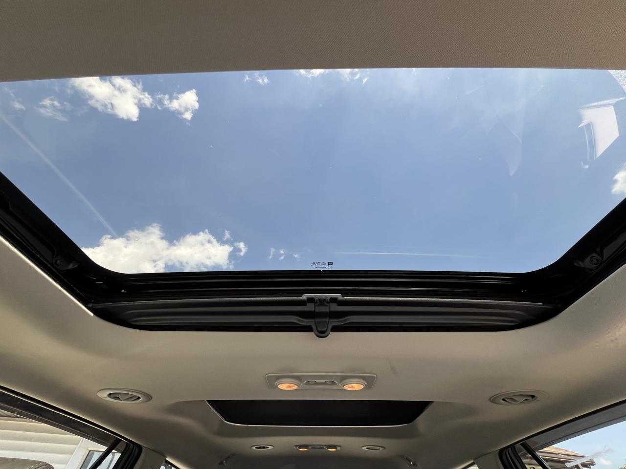 Buick Enclave CXL-1 AWD 2011