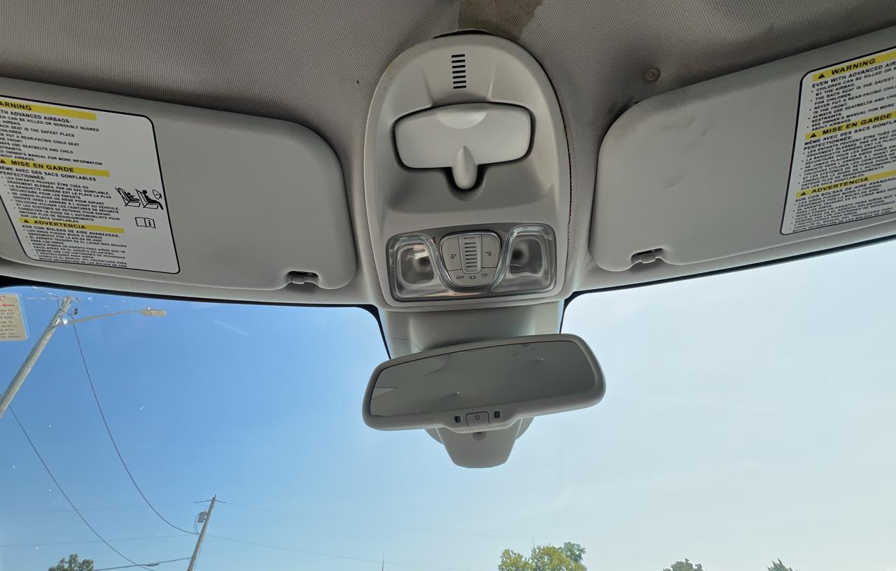 Fiat 500L Trekking 2014