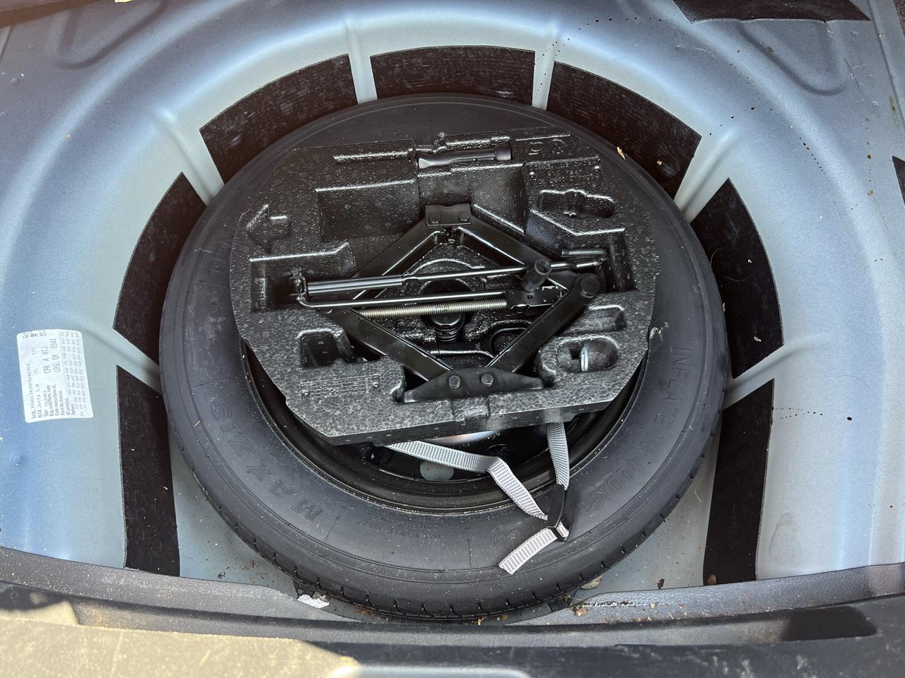 Volkswagen Jetta SE 6A 2015
