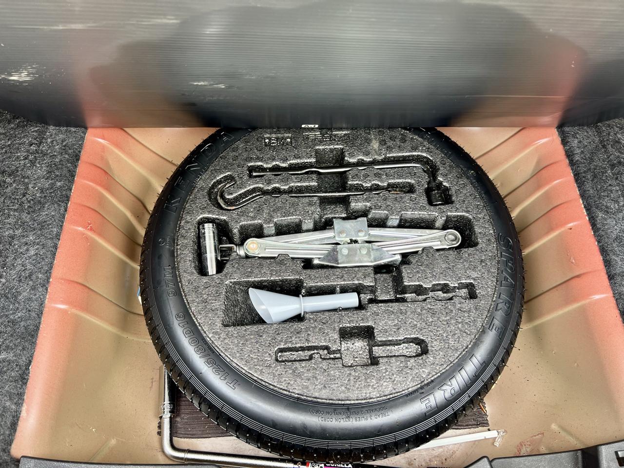 Honda Civic LX Sedan CVT 2017