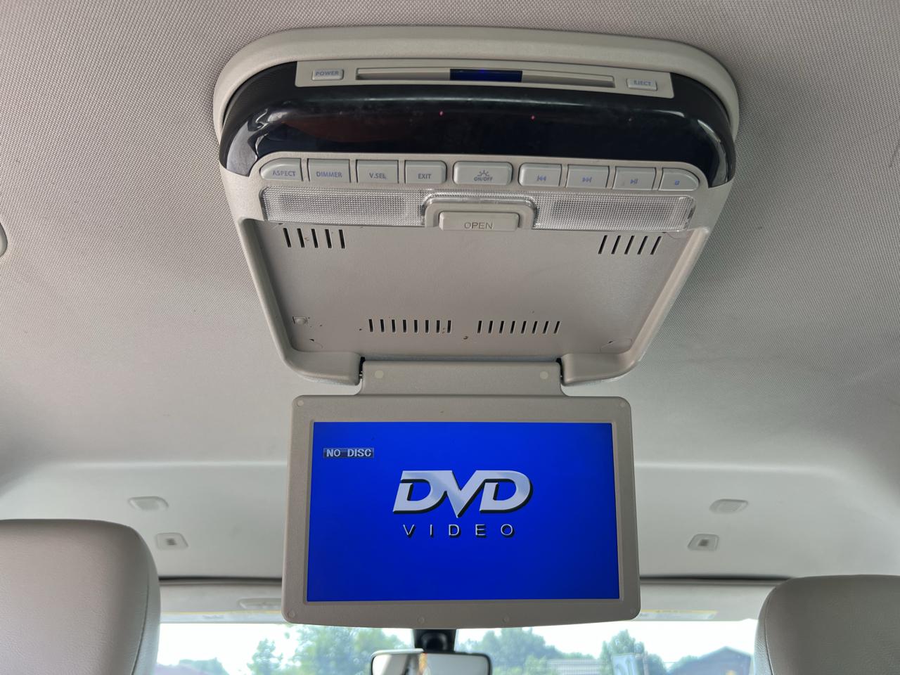 Chrysler Pacifica Touring-L 2019