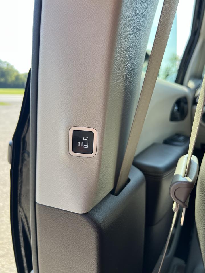 Chrysler Pacifica Touring-L 2019