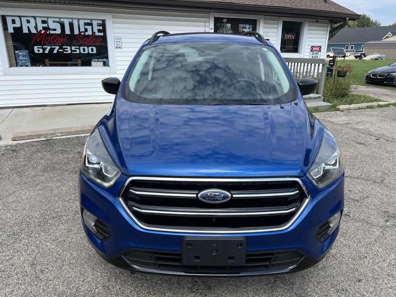 Ford Escape SE FWD 2019