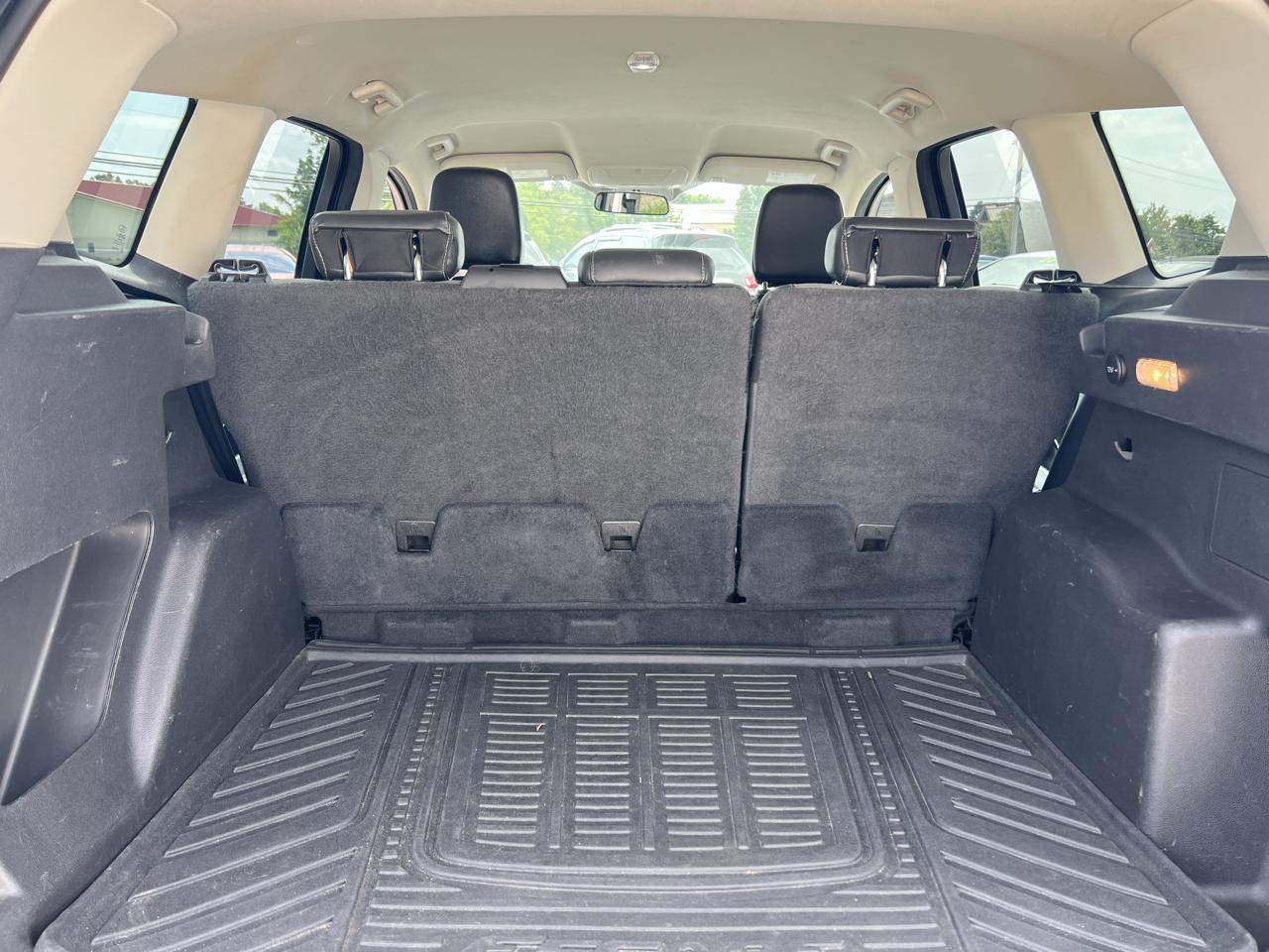 Ford Escape SE FWD 2019