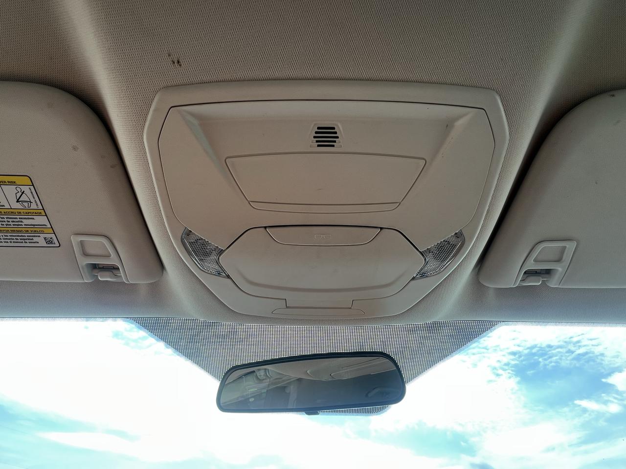 Ford Escape SE FWD 2019