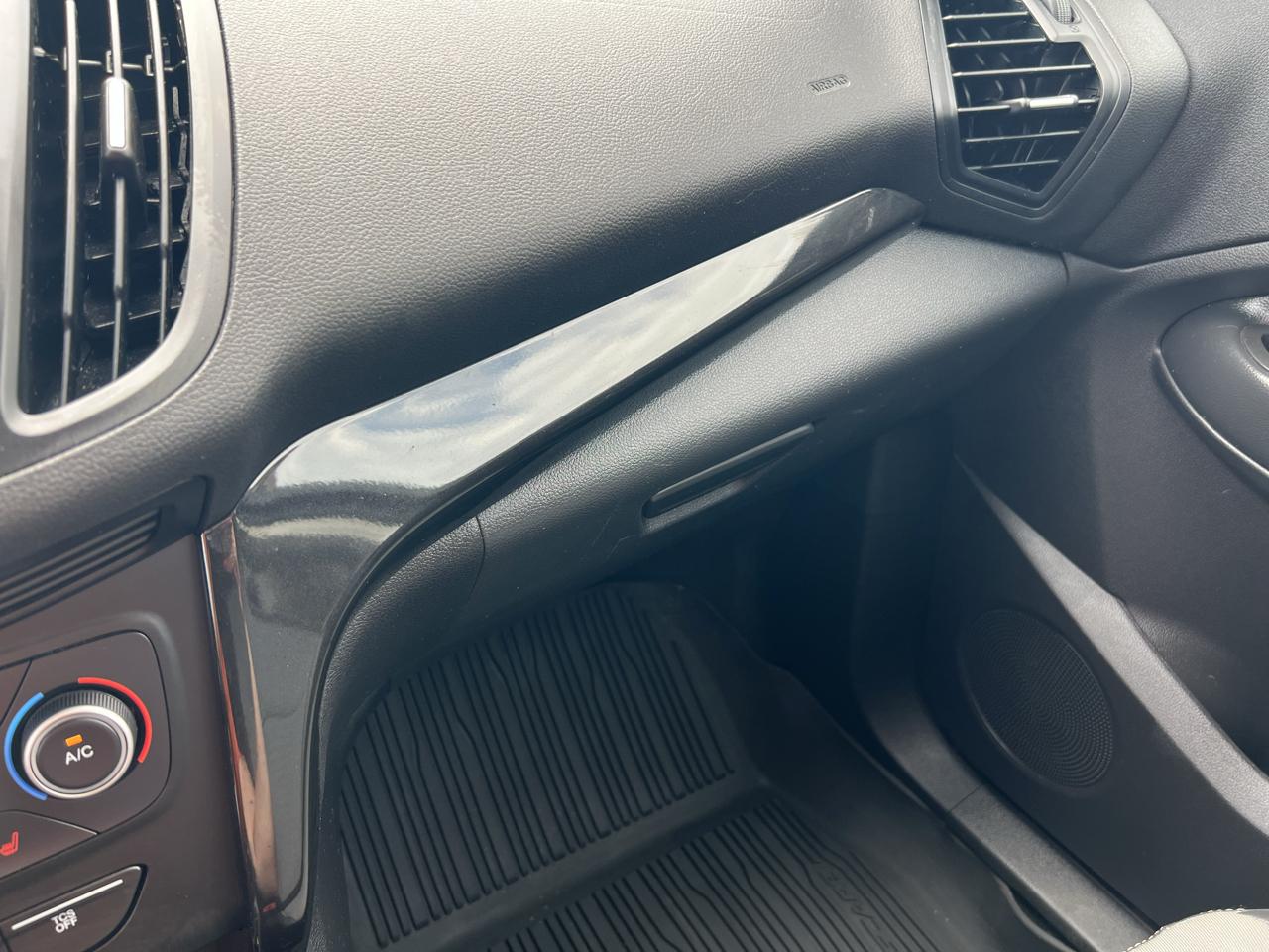 Ford Escape SE FWD 2019