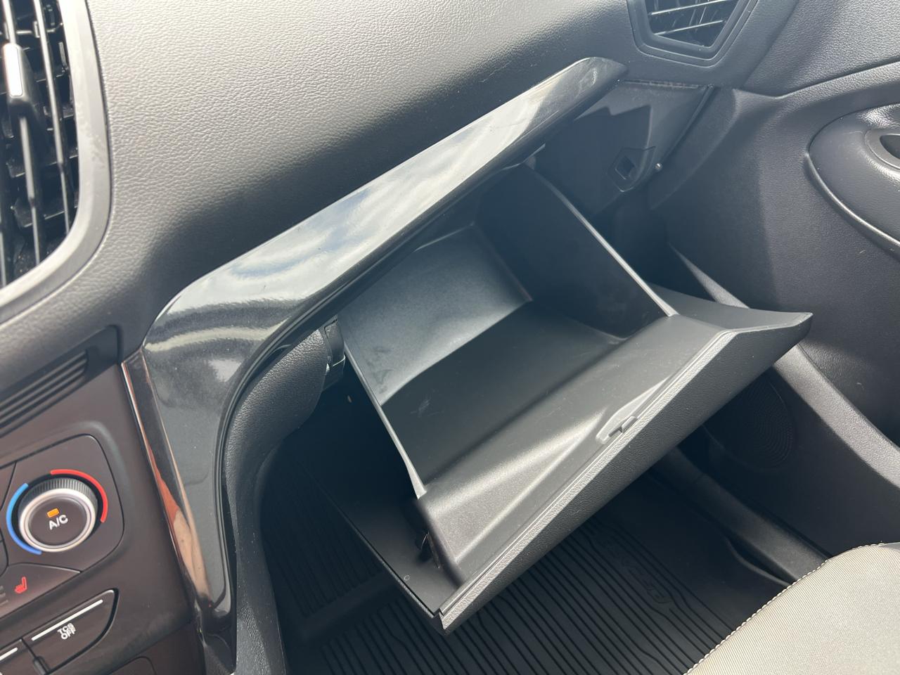Ford Escape SE FWD 2019
