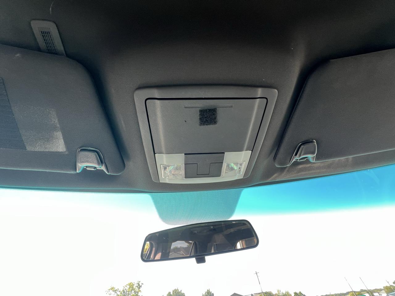 Ford Explorer XLT 4WD 2015