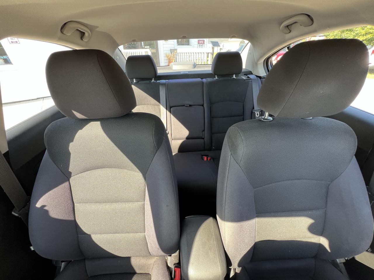 Chevrolet Cruze 1LT Auto 2014