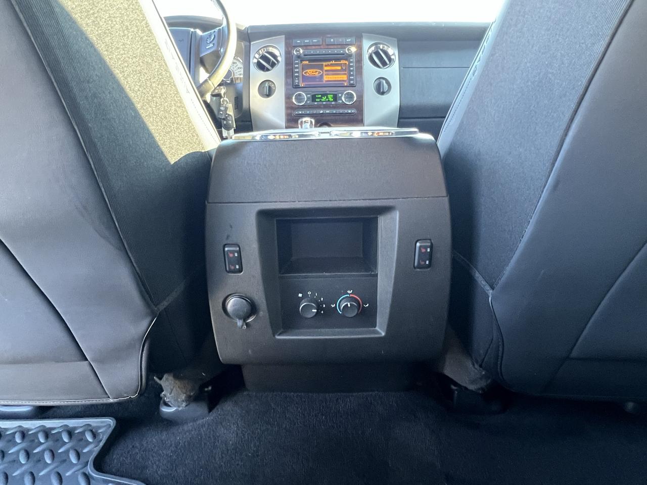 Ford Expedition EL Limited 4WD 2010