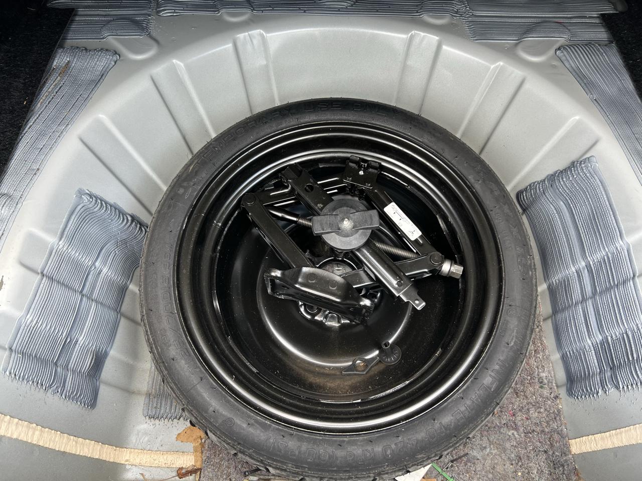 Chevrolet Malibu 1LT 2012