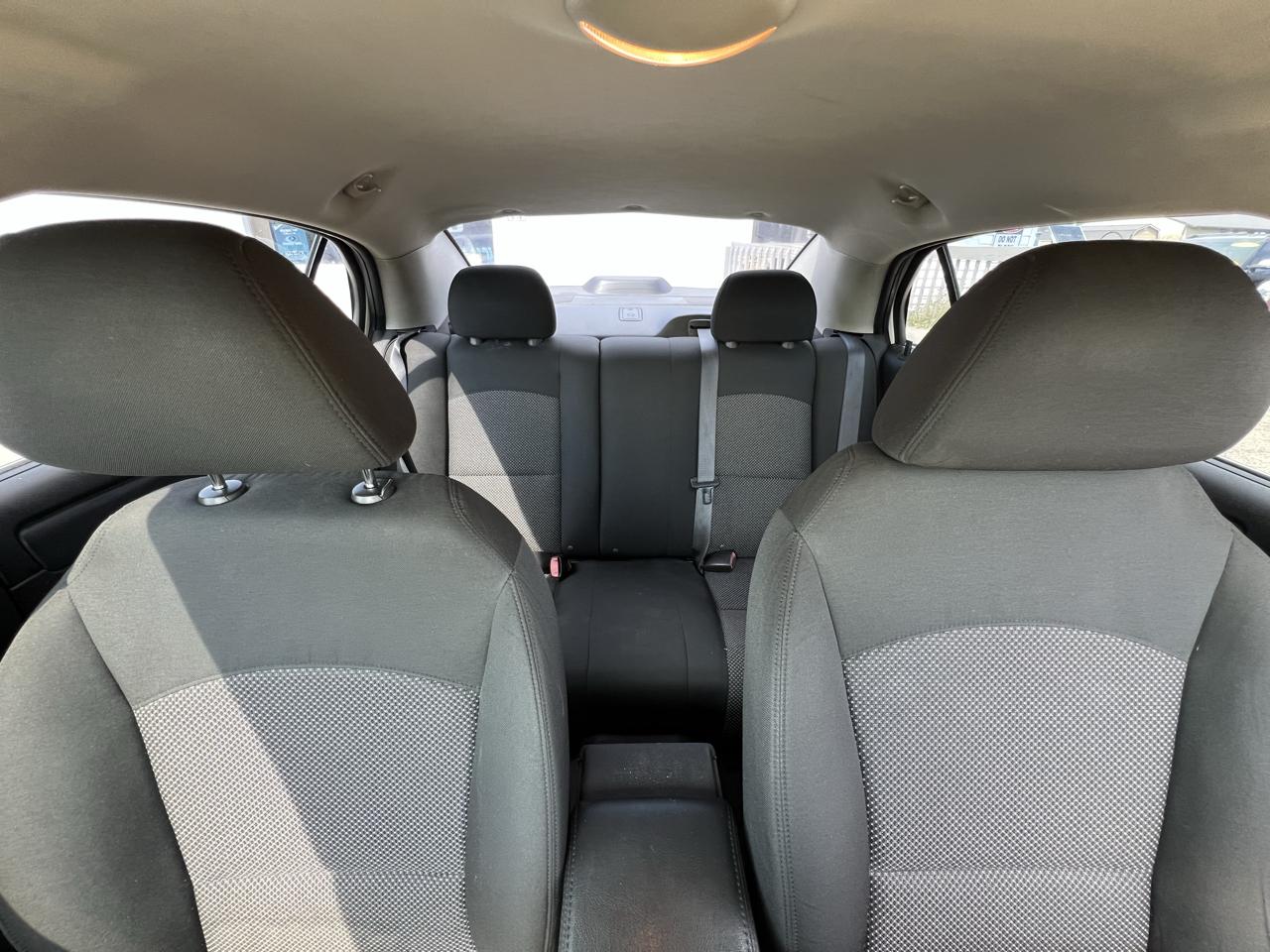 Chevrolet Malibu 1LT 2012