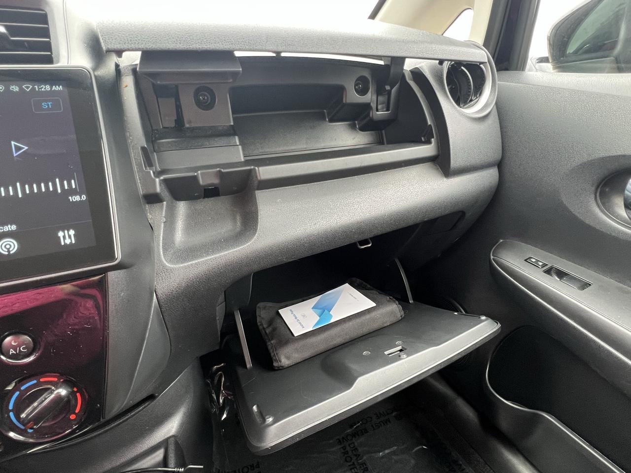 Nissan Versa Note SV 2015