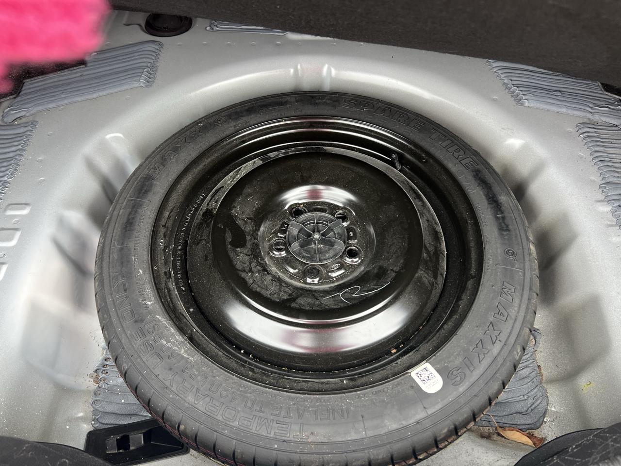Ford Fusion SE 2014