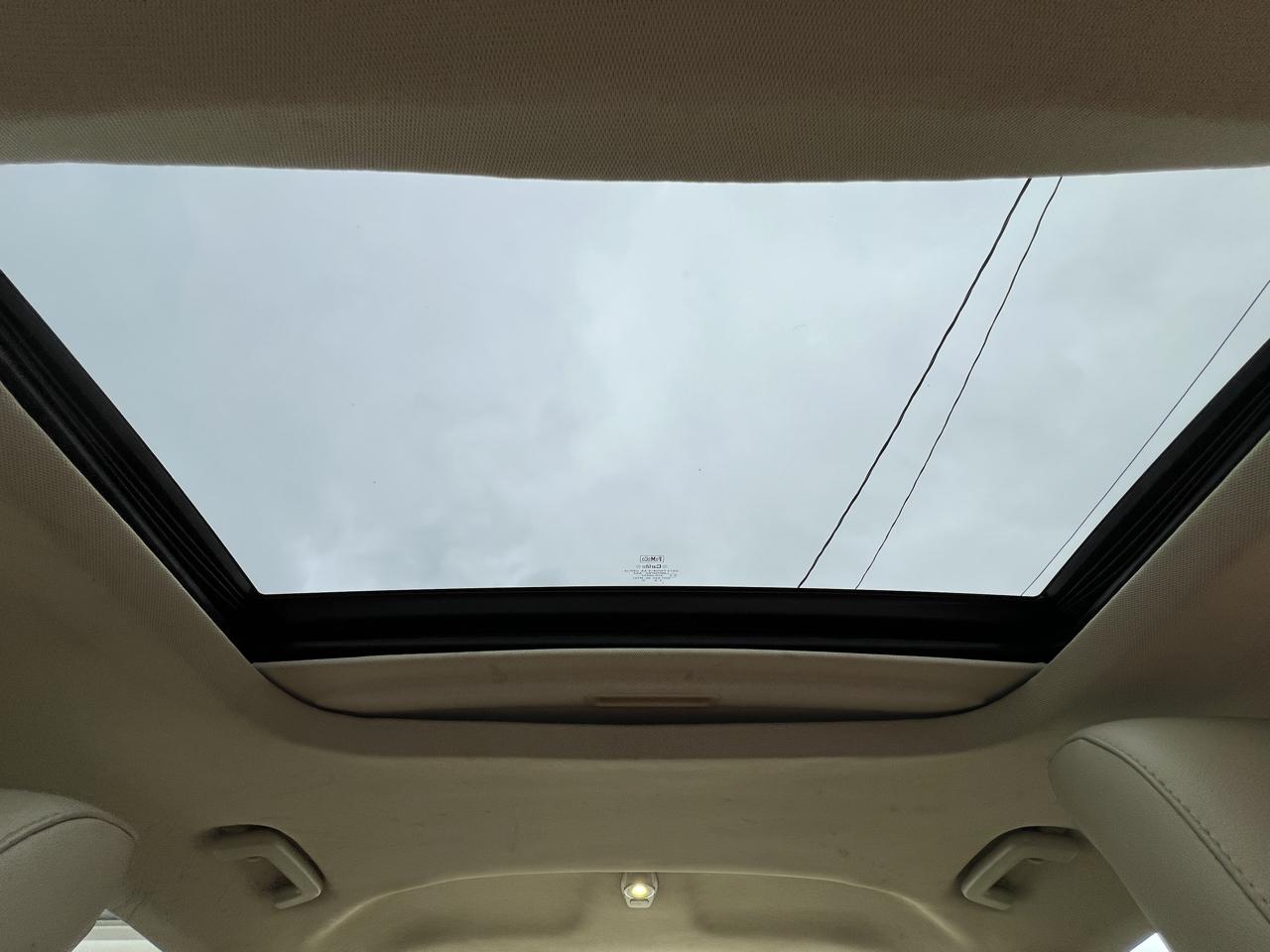 Ford Fusion SE 2014