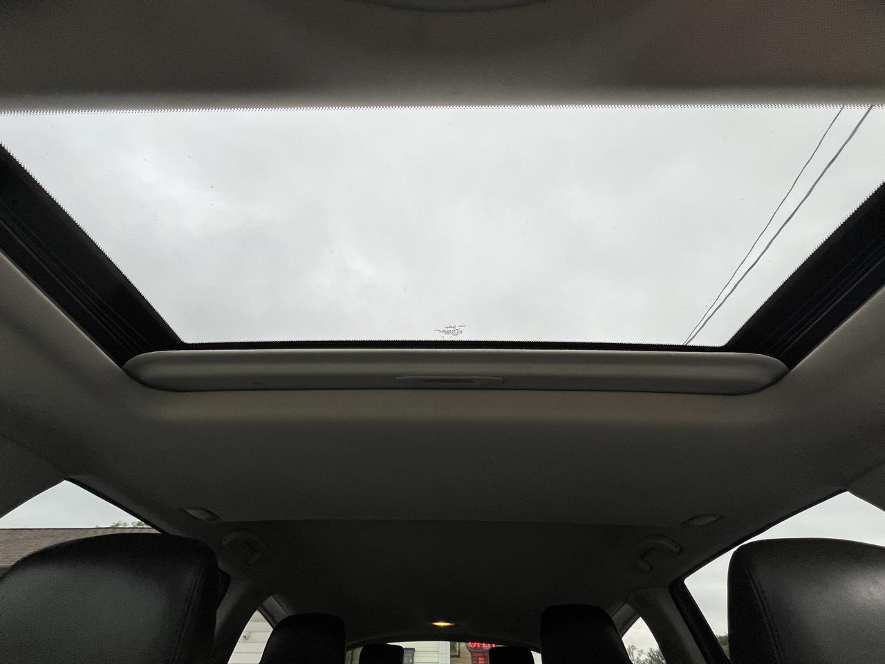 Infiniti QX60 Base AWD 2015