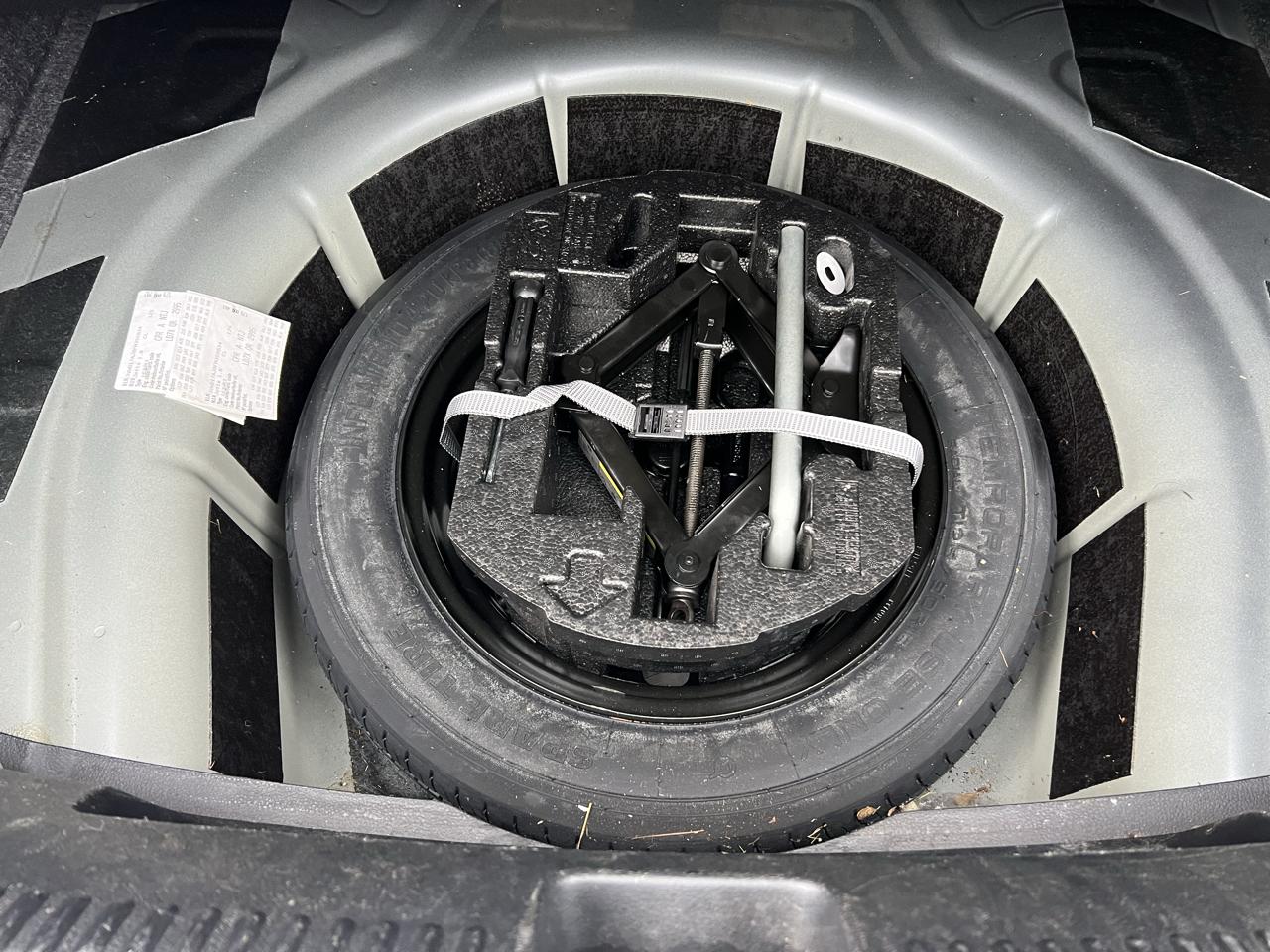 Volkswagen Jetta SE 6A 2015