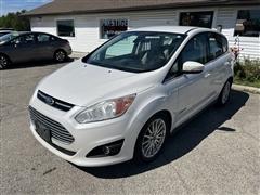 2013 Ford C-Max Hybrid 